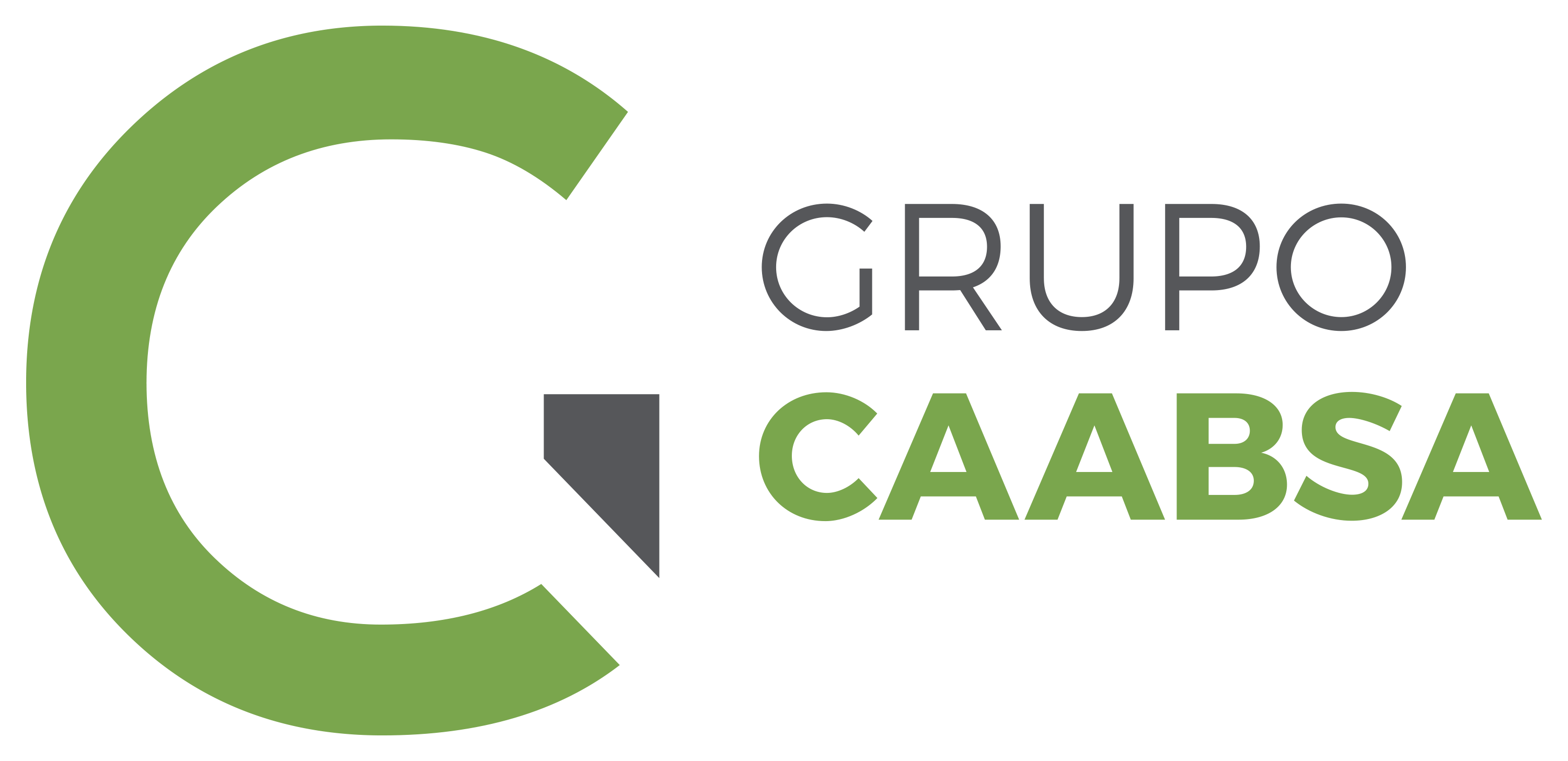 Logo CAABSA
